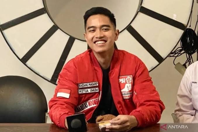 Pencalonan Kaesang di Pilkada Jateng Digugat Warga ke MK