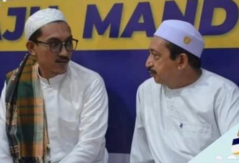 Saidi Mansyur Bisa Depak Wakil Bupati Habib Idrus