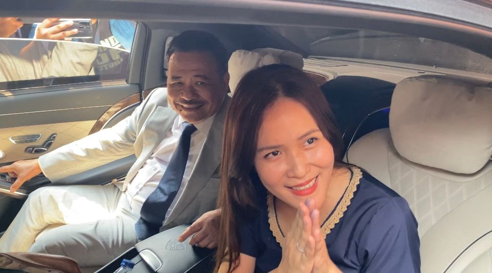 Buka-bukaan Jessica ‘Sianida’ Trauma Kopi Usai Bebas Lebih Awal