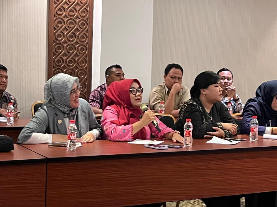 ASN dan Kades Ketahuan Dukung Paslon, Bawaslu Bandung: Mereka Akan Disanksi