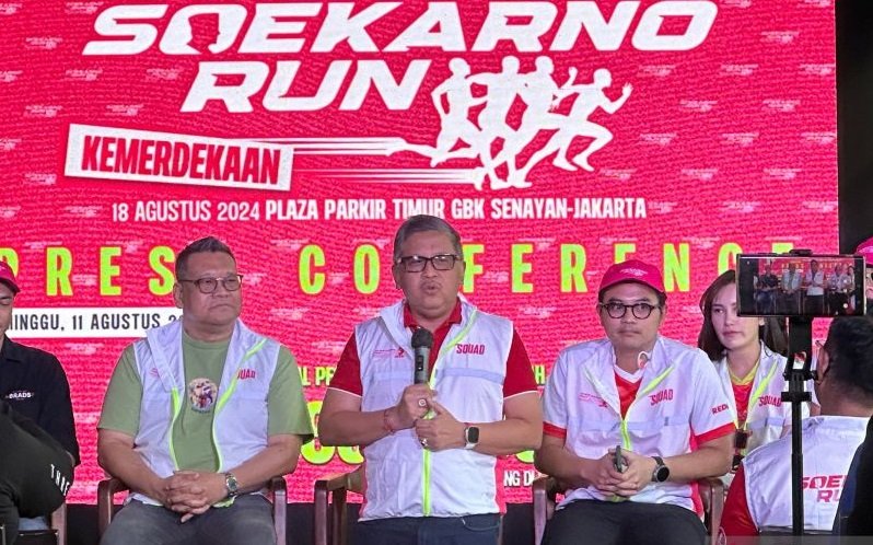 Usai Airlangga Mundur, PDIP: Peta Politik Pilkada Bisa Berubah