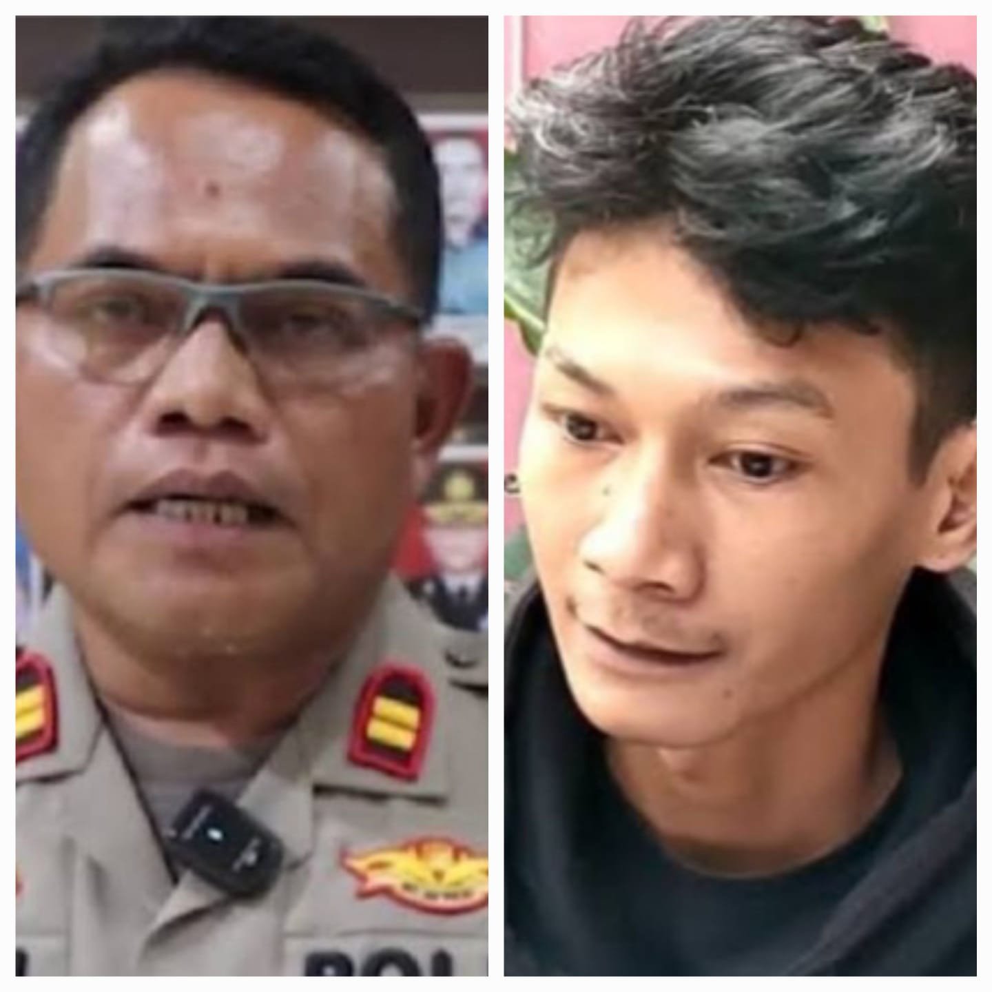 Digelar Besok, Sumpah Pocong Jadi Babak Baru Kasus Kematian Vina Cirebon