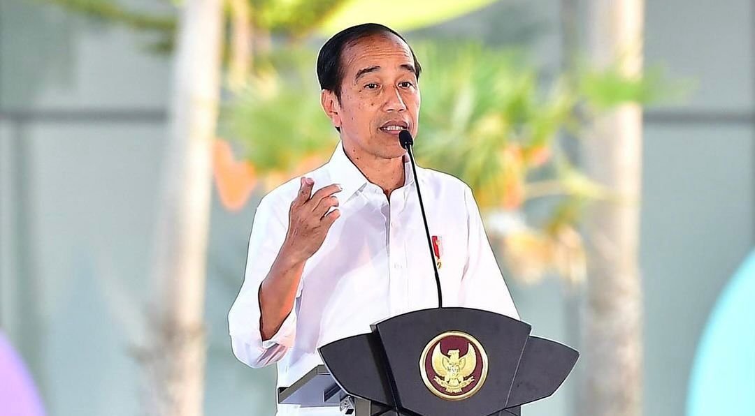Jokowi Tetapkan Tanggal Pelantikan Gubernur-Bupati/Walikota Terpilih di Pilkada 2024