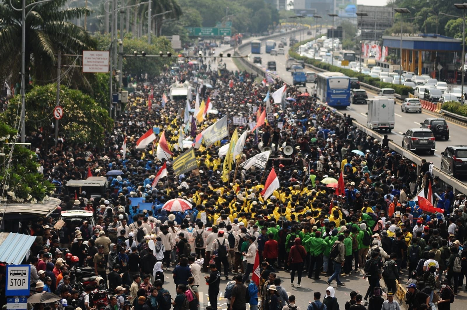 Dasco Bilang RUU PIlkada Batal, Pakar: Jangan Lengah