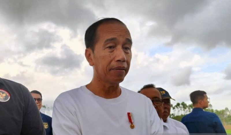 Rencana Perombakan Kabinet, Istana: Belum Dengar Soal Itu