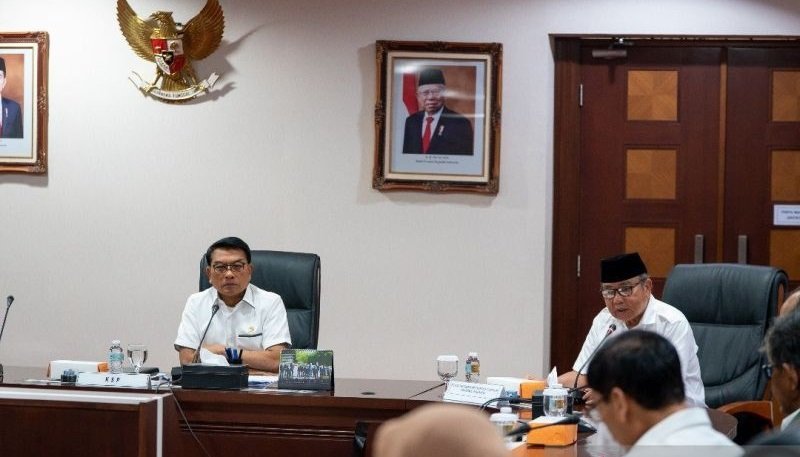 Potensi Besar, Sinkronisasi Pembentukan Badan Karbon Dipercepat