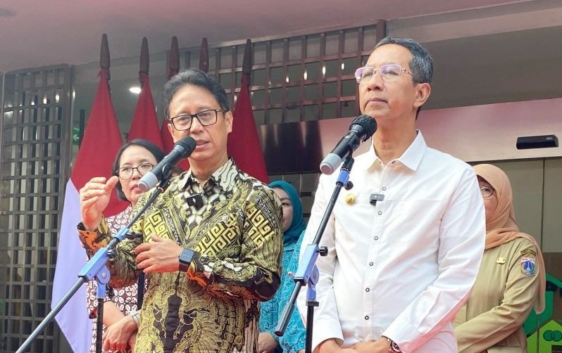 Penyediaan Alat Kontrasepsi, Menkes: Khusus untuk Remaja Nikah Dini