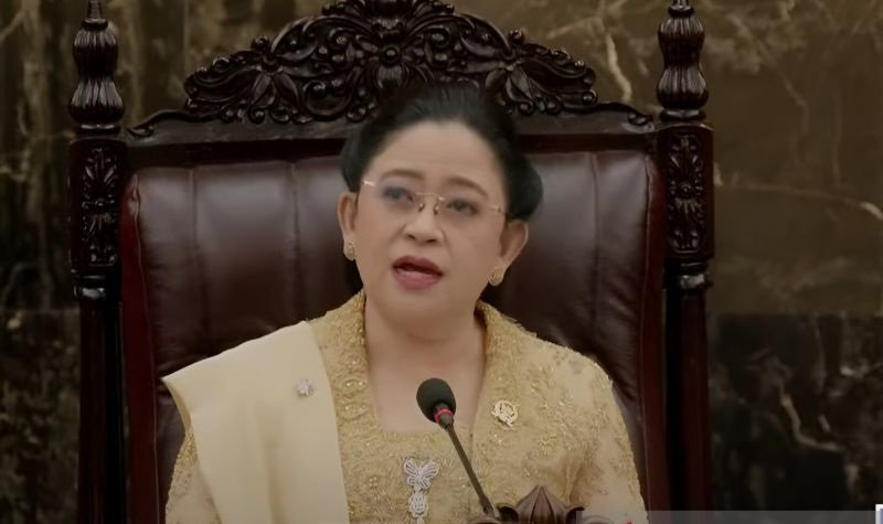 Negara Harus Hadir, Puan: Agar Keadilan Tak Tunggu Viral
