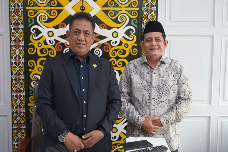 Habib Abdurrahman Asad Al-Habsyi: SBR Sosok Berpengalaman dan Peduli