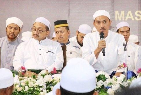 [ANALISIS] Saidi Mansyur-Habib Idrus Pecah Kongsi