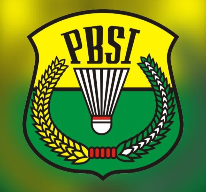 Logo PBSI 