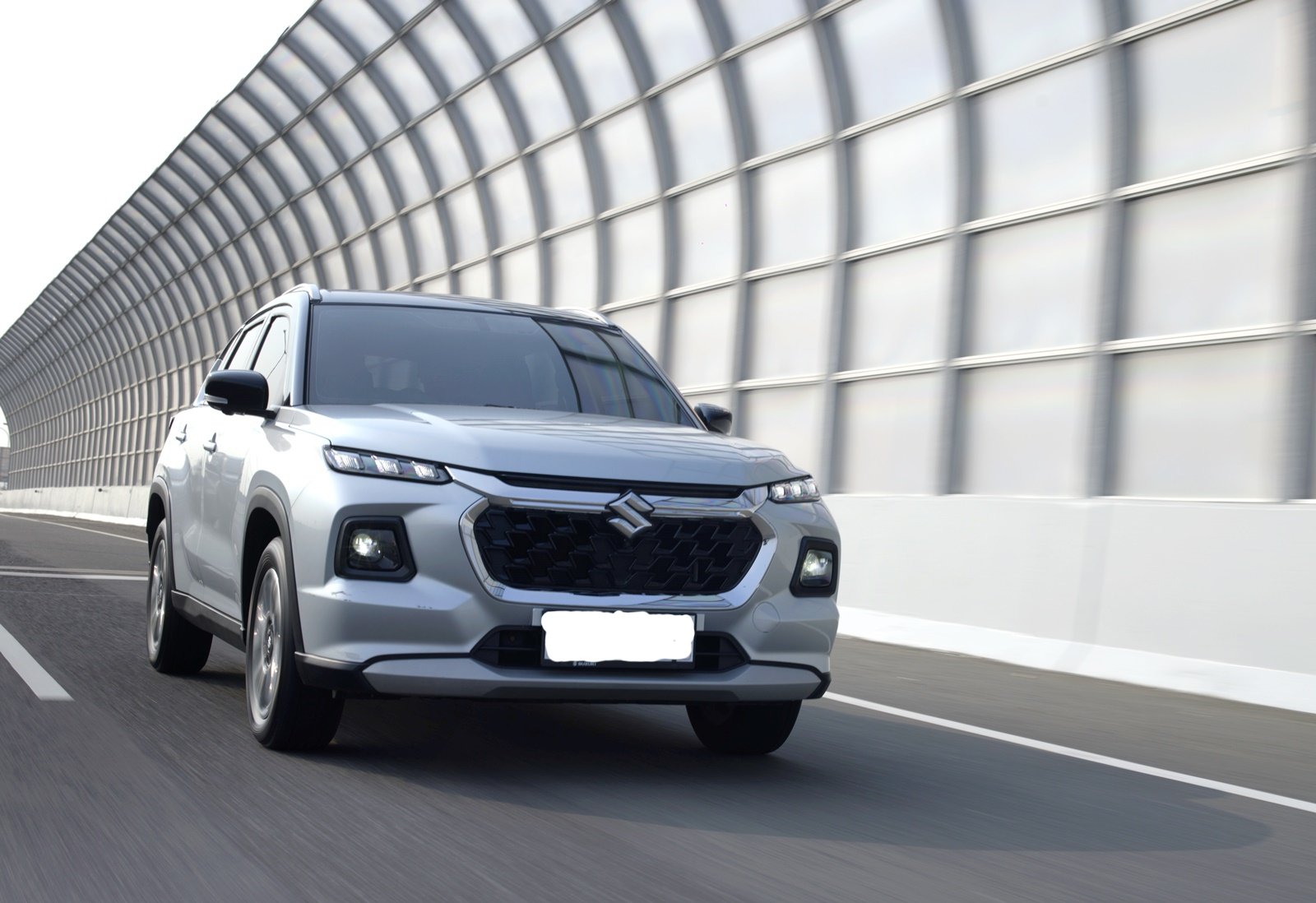 Wajib Kamu Lakukan! 4 Tips Berkendara yang Aman di Jalan Tol