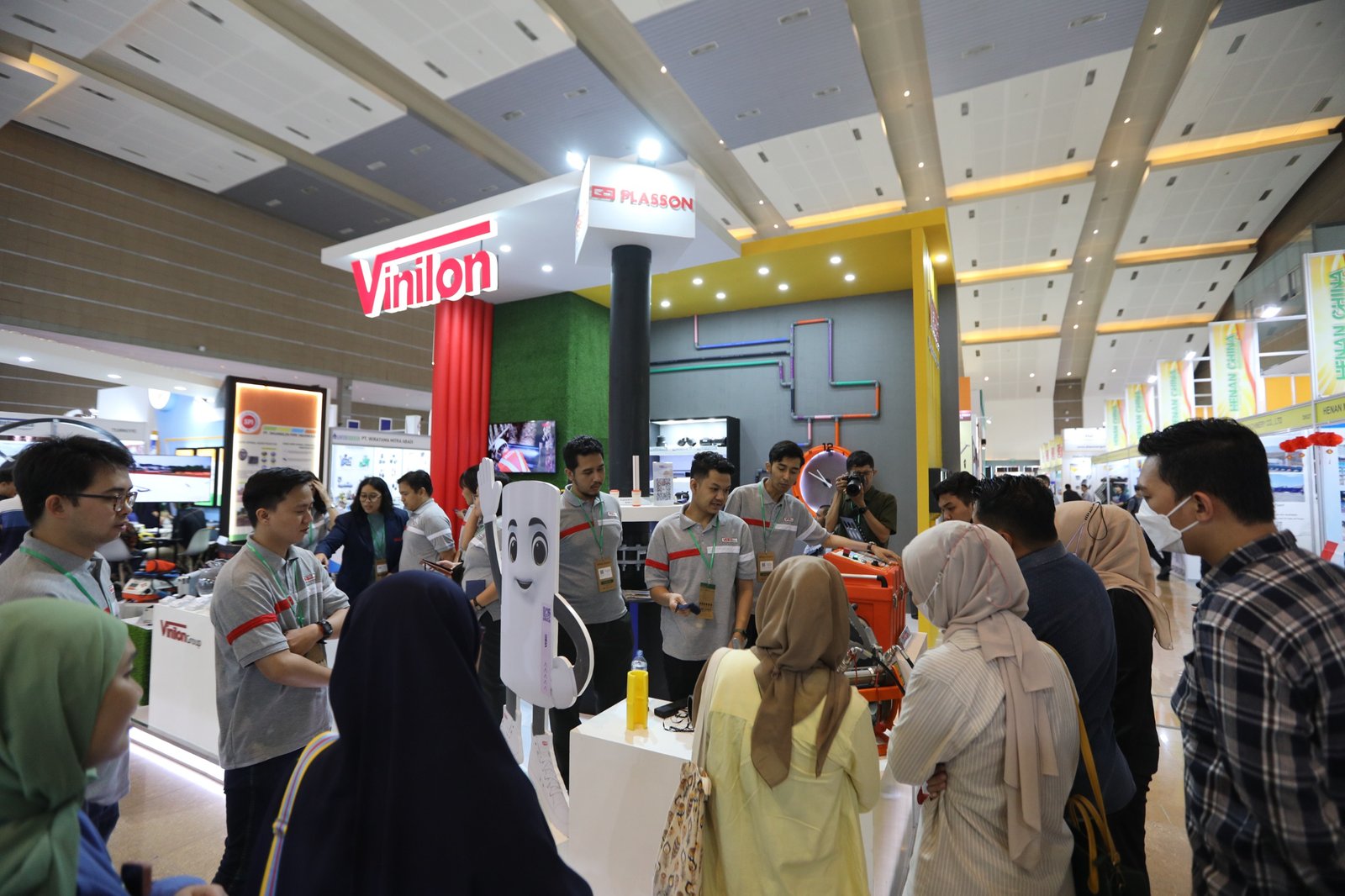 Pameran IEE Series 2024 Siap Digelar, Jawab Kebutuhan Energi Berkelanjutan