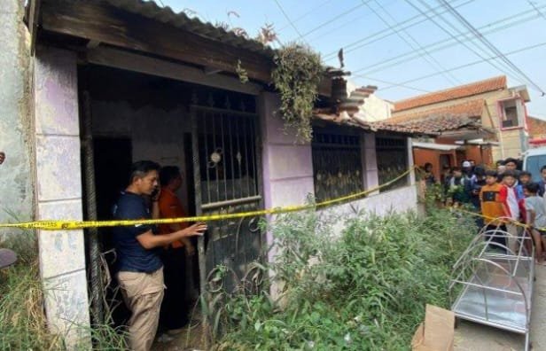 Dugaan Sianida di Kerangka Manusia di Bandung Barat, Polisi Tunggu Hasil Forensik