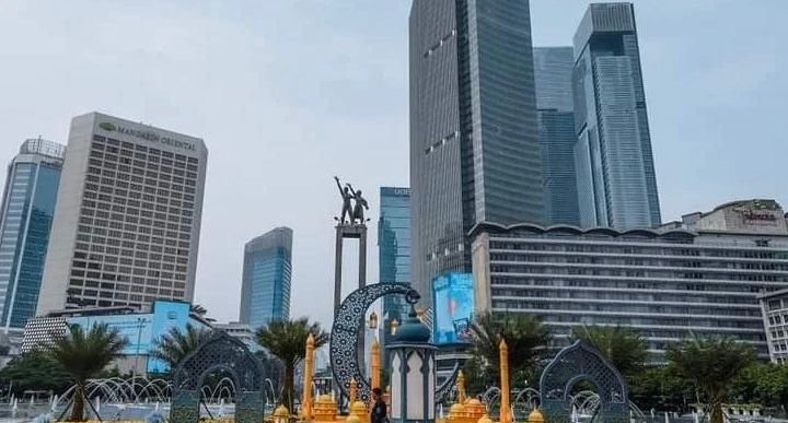Jakarta Miliki Berbagai Persoalan Selepas Statusnya sebagai Ibu Kota Negara