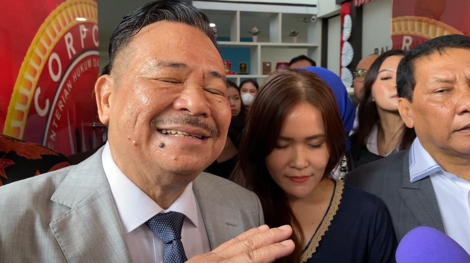 Jessica Wongso Tetap Ajukan PK Meskipun Bebas Bersyarat, Kejagung: Silahkan!