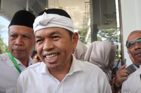 Ridwan Kamil ke Jakarta, Dedi Mulyadi Sebut Pemilih Beralih ke Dirinya