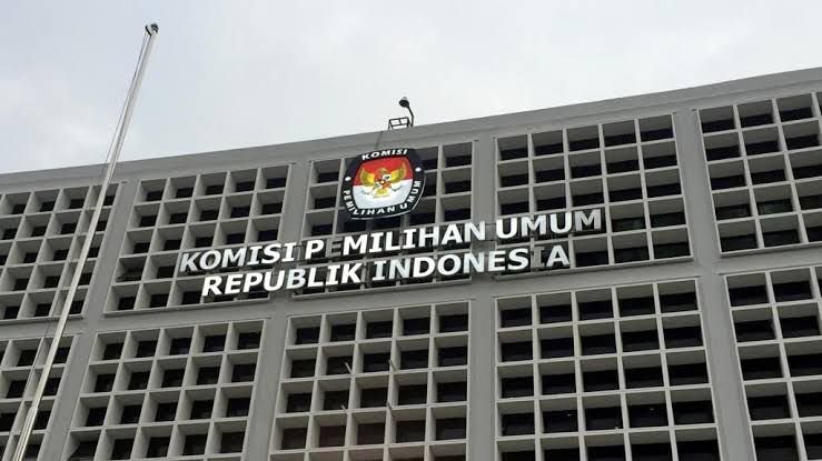 KPU menegaskan pihaknya akan mematuhi putusan Mahkamah Konstitusi (MK) terkait pendaftaran pasangan calon kepala daerah di Pilkada, termasuk pelaksanaan kampanye di lingkungan kampus. Foto: apakabar.co.id/ Andrew Tito