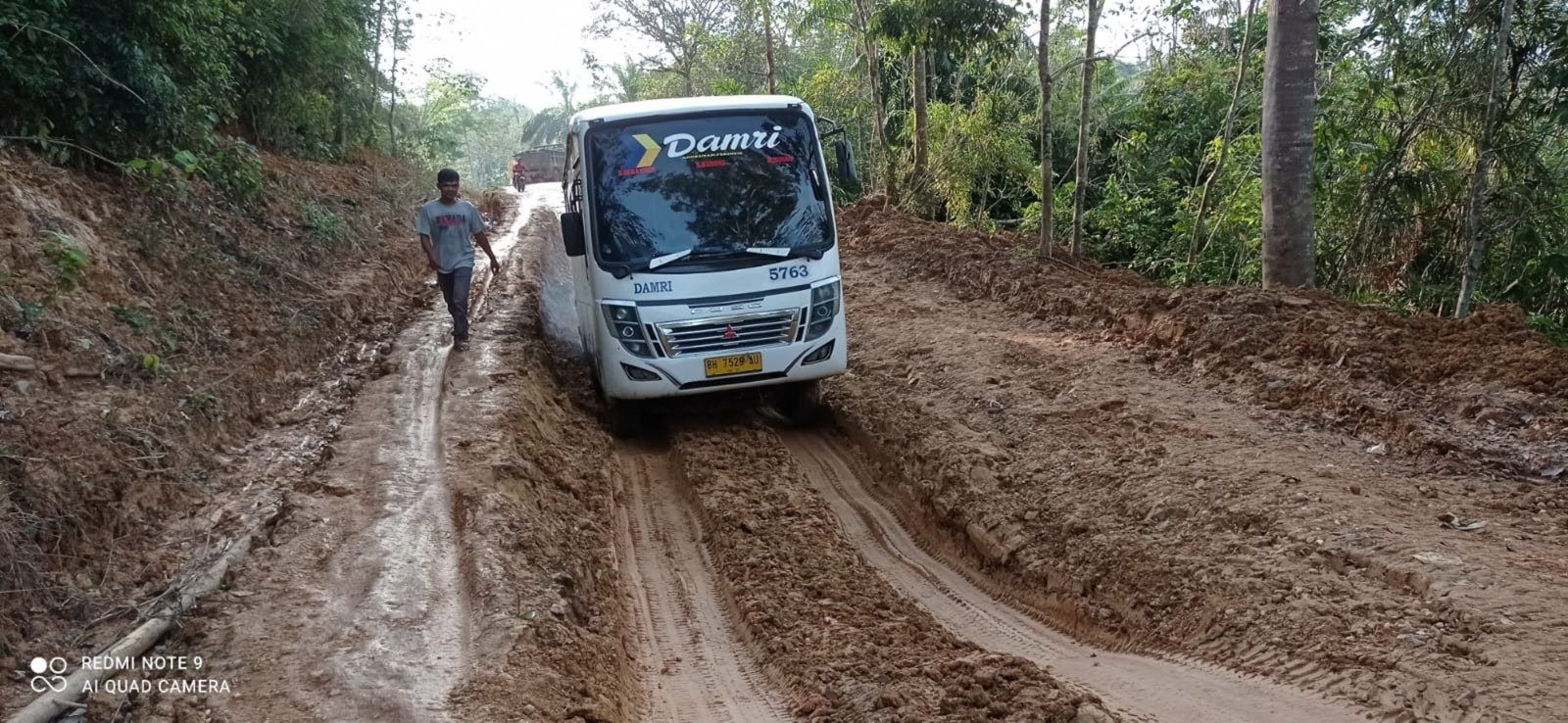 Pengamat: Anggaran Kemenhub Dibatasi, Indonesia Darurat Transportasi Publik