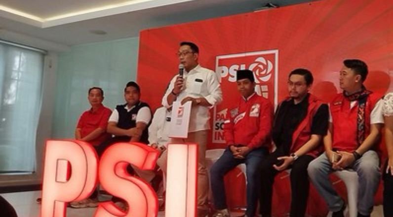Pilgub Jakarta, Ridwan Kamil: Fokus Adu Gagasan dan Beri Solusi
