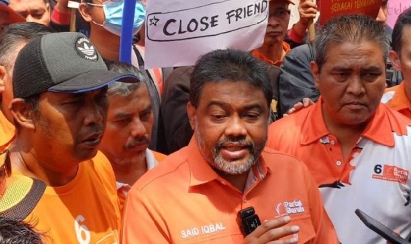 KPU Wasit Demokrasi, Partai Buruh: Harus Netral, Jangan Terlibat Permainan Politik