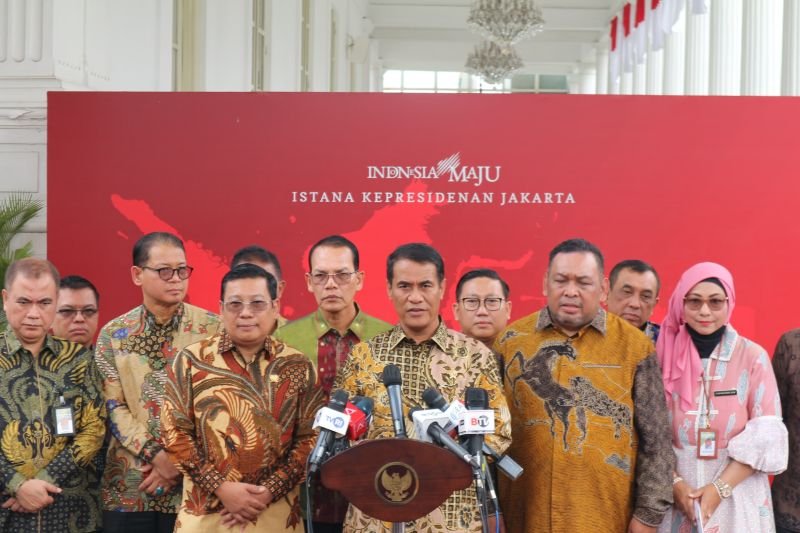 Program Makan Bergizi, Mentan: Tidak Ada Catatan Khusus dari FAO