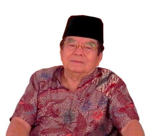 Taufik Effendie, Pemilik Surat Kabar Kalimantan Post Tutup Usia