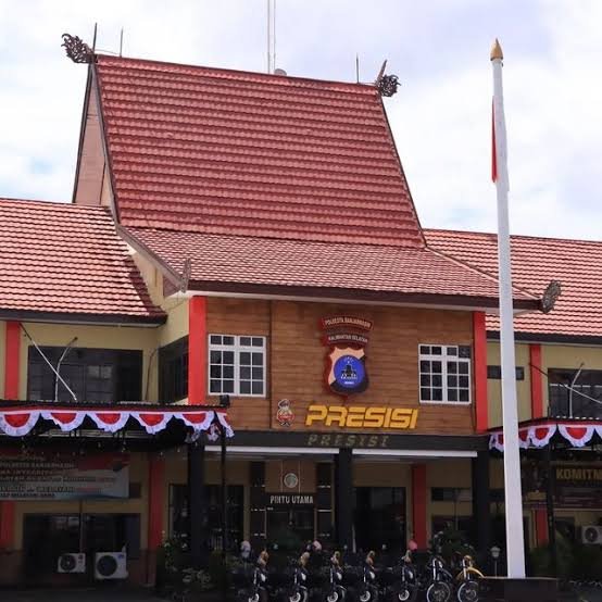 Polresta Banjarmasin Luncurkan Layanan Aduan 'Lapor Komandan'