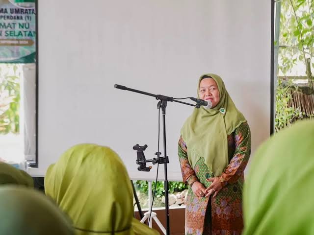 Syaifullah Tamliha Cocok Pimpin Banjar di Mata Tokoh NU