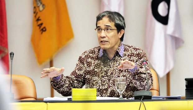 Artis Jadi Calon di Pilkada Bukti Pragmatisme Parpol