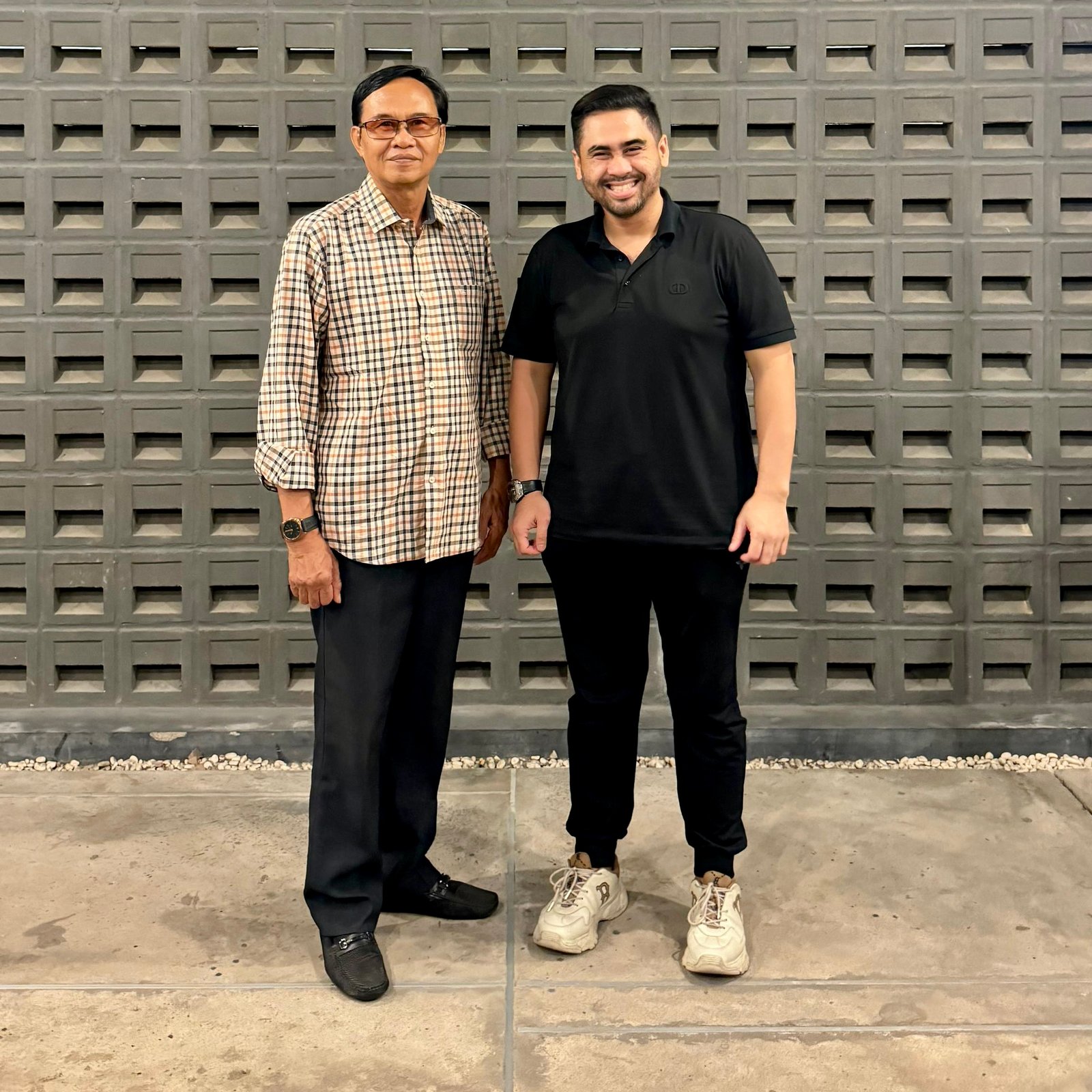 Dukung Duet Aldo-Ismed, Anang: Perkuat BUMD Kapuas