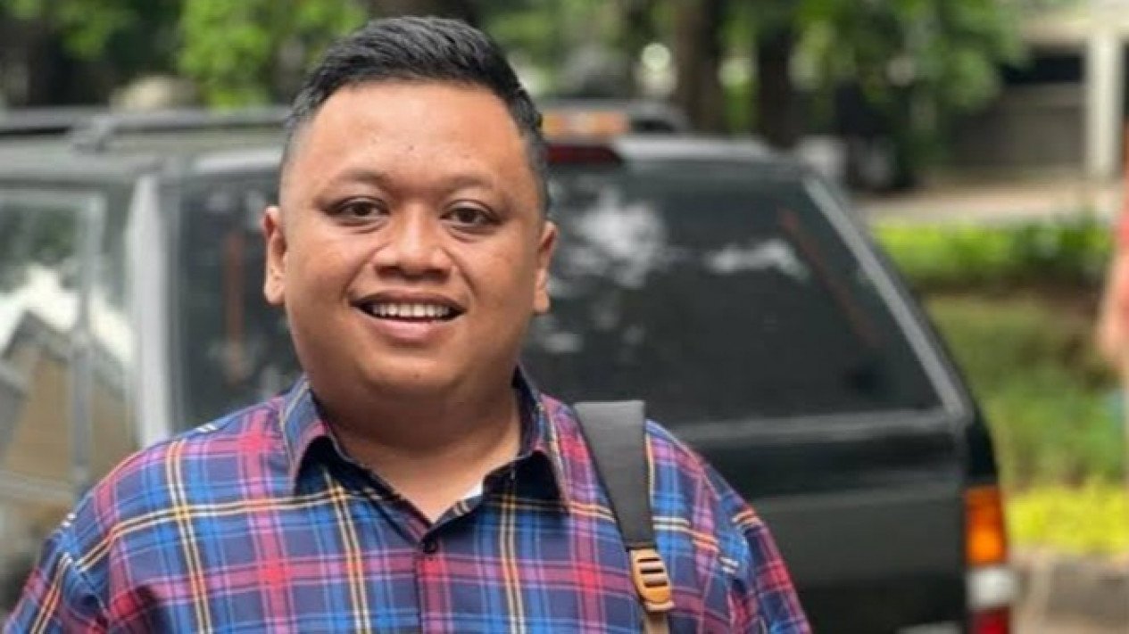 Pemerhati Intelijen: Akan Ada Perubahan Politik di Banjar