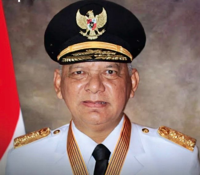 Mengapa Baru Sekarang KPK Usut Borok Awang Faroek?