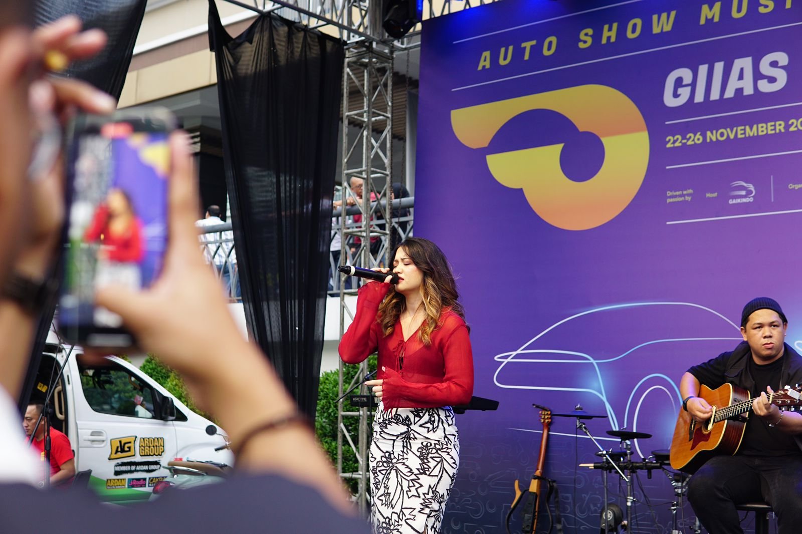 GIIAS Bandung 2024 Bakal Suguhkan Beragam Program Menarik, Ini Daftarnya