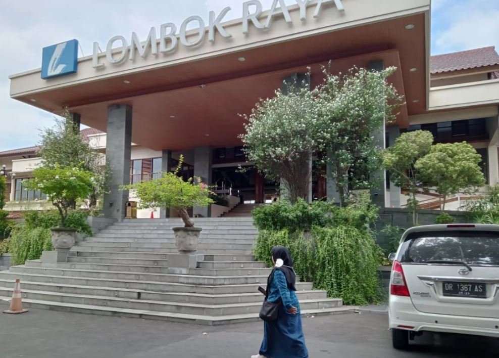 Sambut MotoGP, 1.400 Kamar Hotel di Mataram Ludes Dipesan