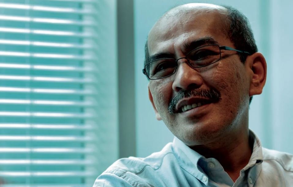 Ekonom senior INDEF Faisal Basri. Foto via katadata.co.id