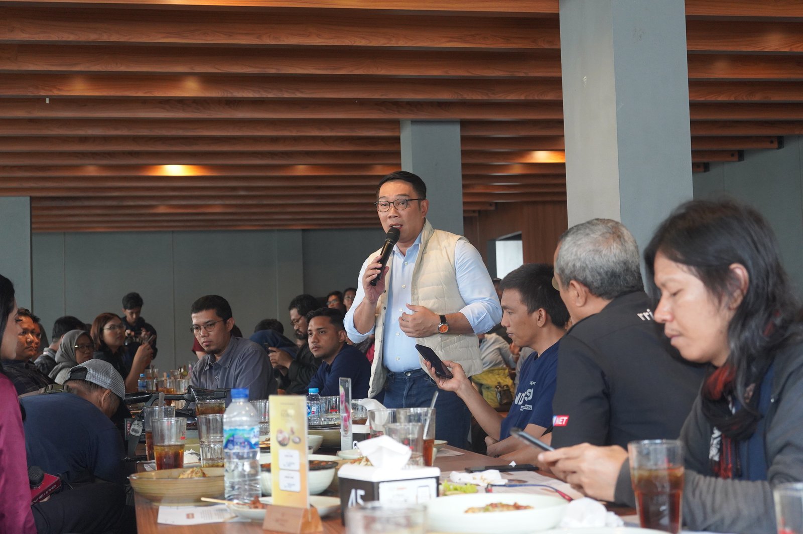 Calon Gubernur DKI Jakarta, Ridwan Kamil