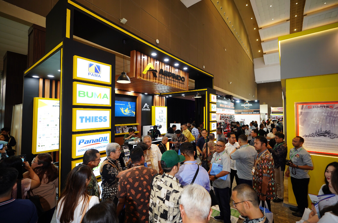 Eksistensi MDA Demi Tingkatkan Industri Pengecoran Logam dan Metalurgi di Indonesia