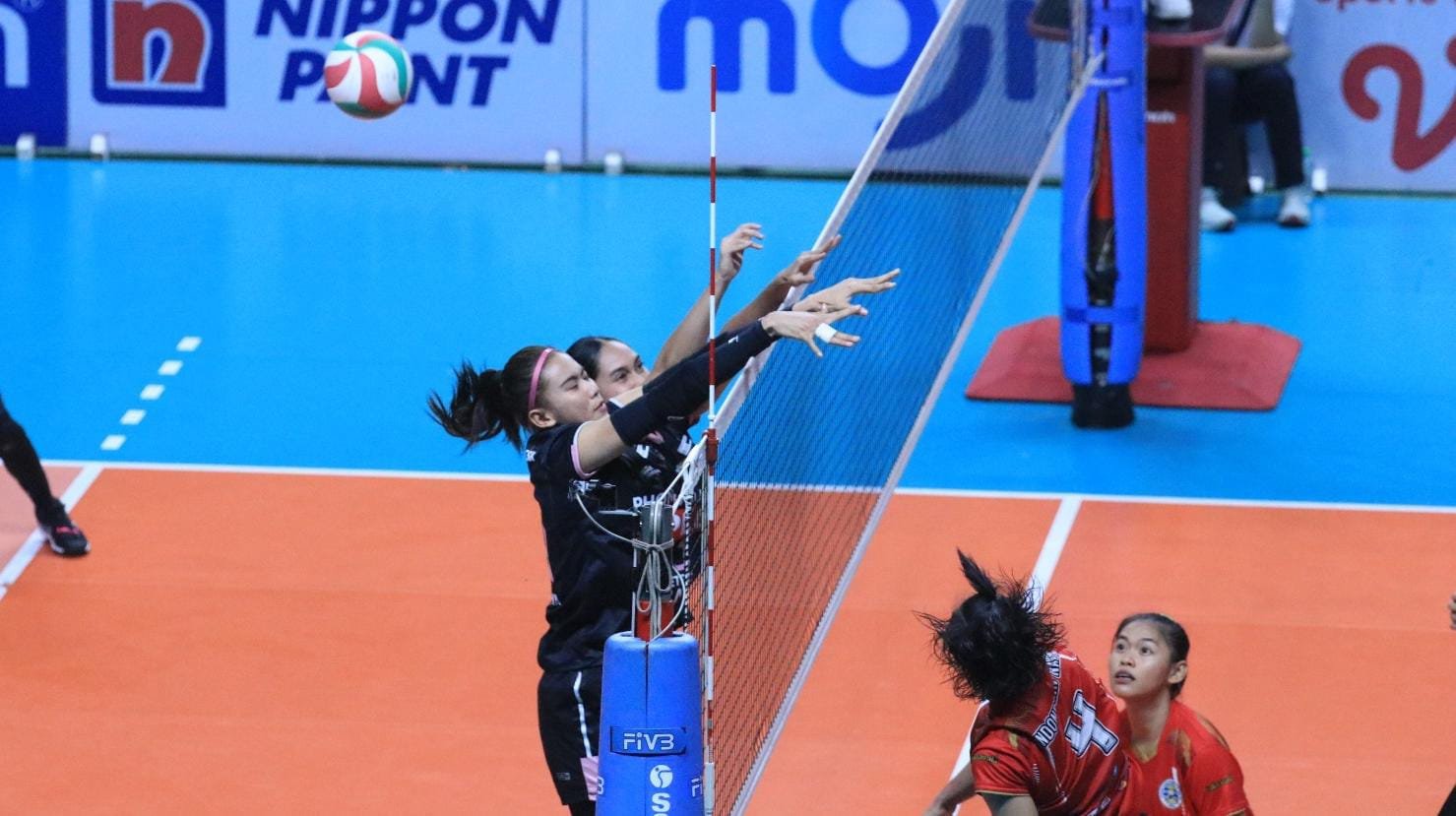Livoli Divisi Utama 2024 dijadwalkan akan berlangsung mulai 22 Oktober hingga 23 November mendatang di tiga kota/kabupaten di Indonesia. Foto: PBVSI