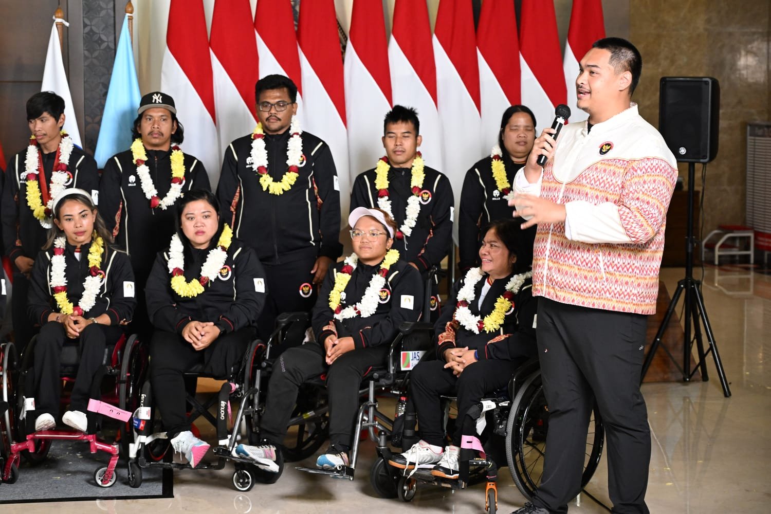 Indonesia Torehkan Sejarah di Paralimpiade 2024, Modal Menuju Los Angeles 2028