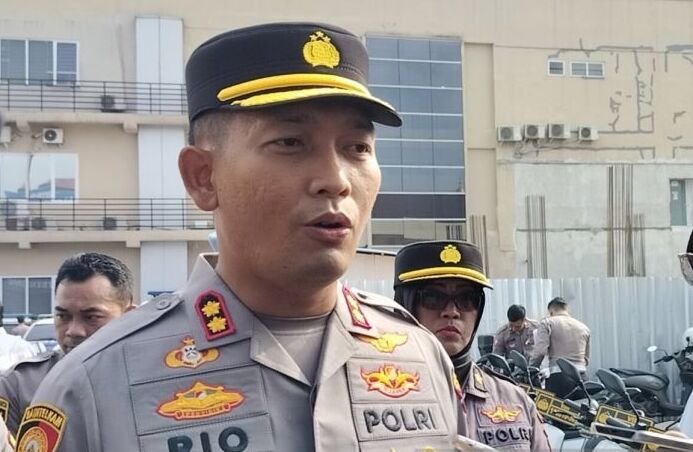 Jalur Wisata Puncak Dipadati hingga 150 Ribu Kendaraan Sehari