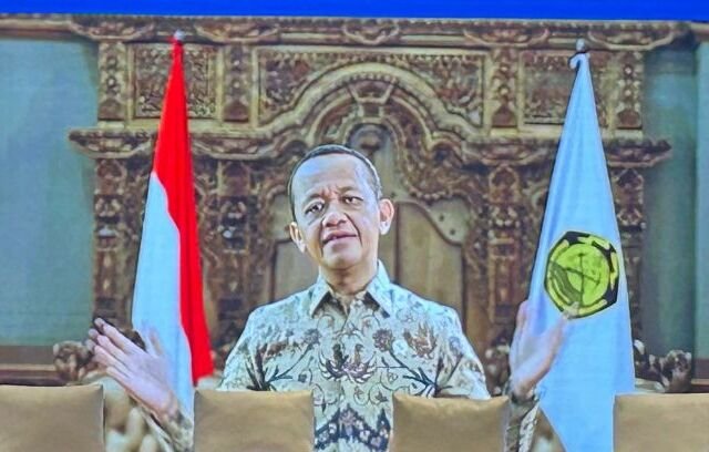 3 Jurus Jitu Bahlil Kejar Kemandirian Energi