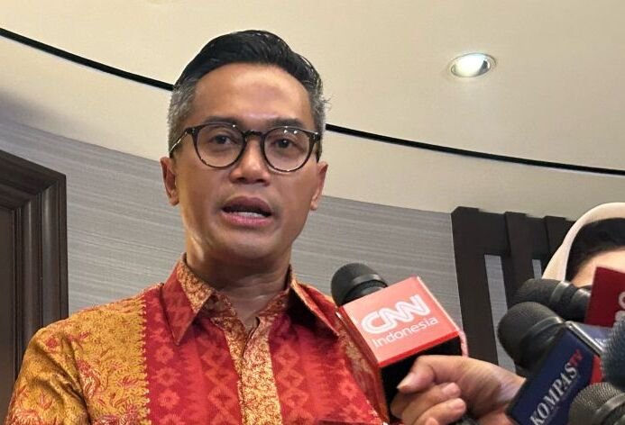 Kadin Pede Kondisi Segera Stabil, Kegiatan Usaha Kembali Normal