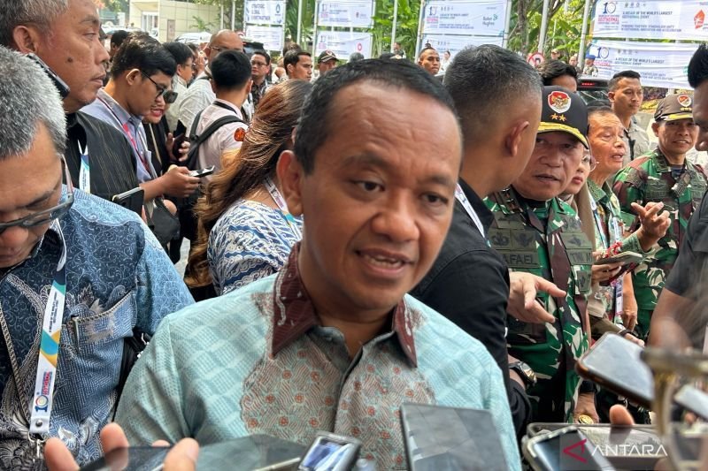 ESDM Siapkan Rancangan Konsep Biodiesel hingga B100