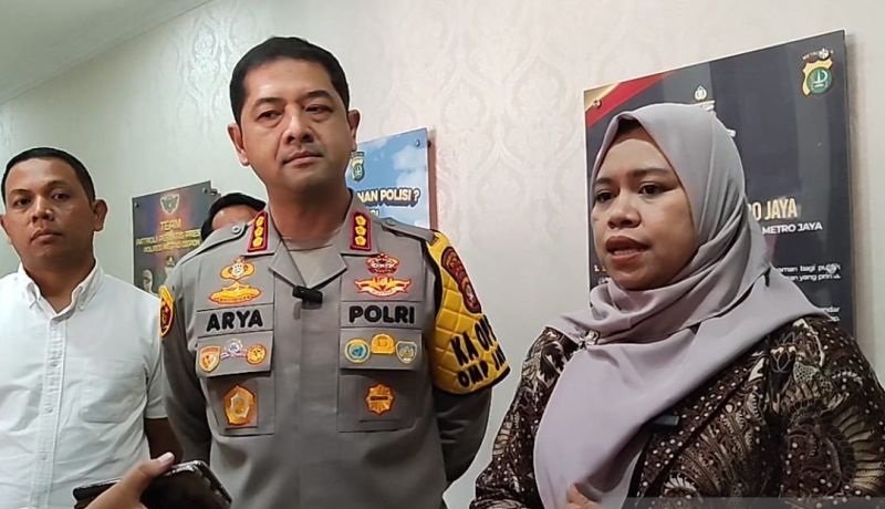 Kejahatan TPPO Anak 2023, KPAI: Jumlahnya Ada 59 Kasus