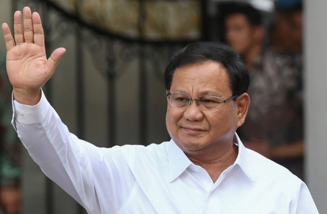Prabowo Minta Kementerian Kejar Swasembada Pangan dalam 4 Tahun