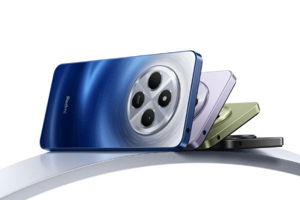 Xiaomi, meluncurkan Redmi 14C secara global. Foto: dok. Mi.com