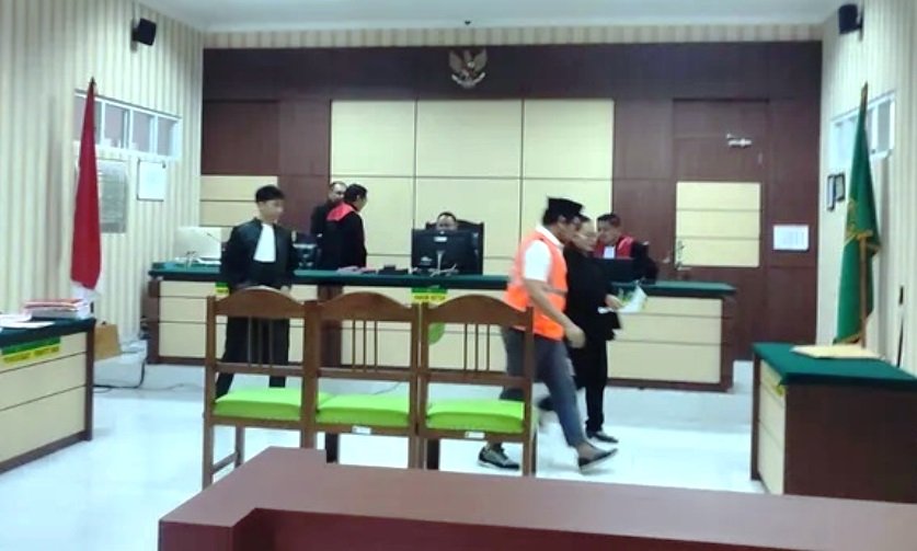 KPK soal Dagang Suara Ketua KPU Banjarbaru