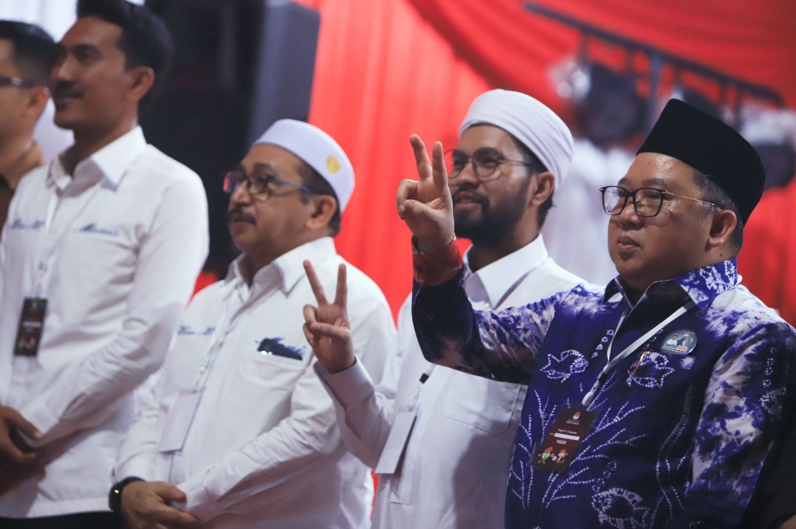 Harta Calon Bupati Banjar: Tamliha Catat 25 M, Saidi Lewat