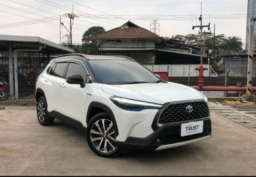 Tips membeli mobil bekas. Foto: dok. Auto2000